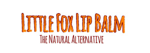 Little Fox Lip Balm AU